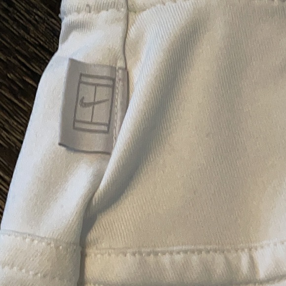 Nike Tennis Skirt - Picture 10 of 10